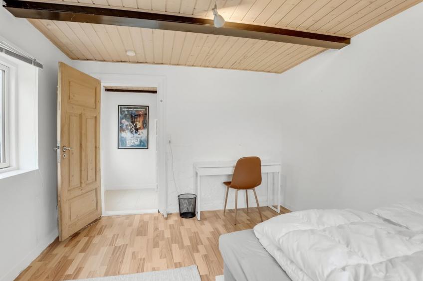 "Onida" - 5.5km from the sea in Sealand - foto 11