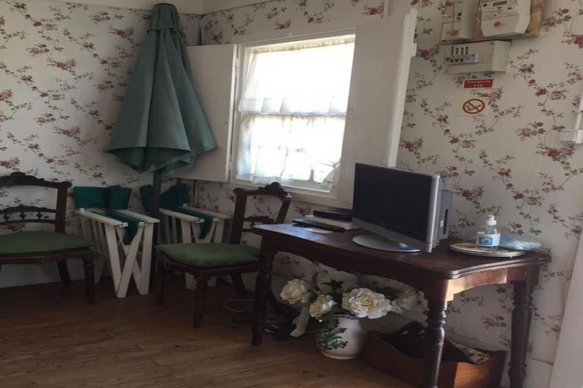 Großmutters Scheune - foto 18