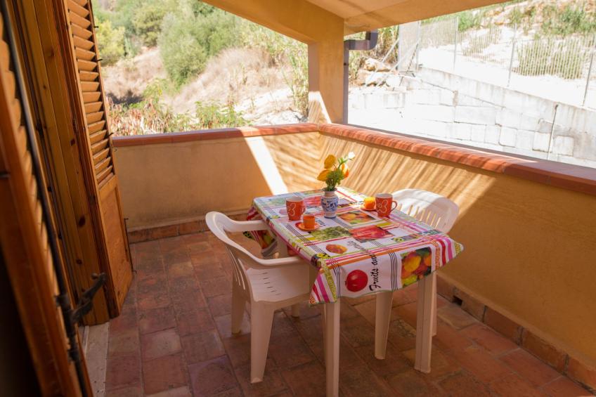 Wohnung in Sciacca mit internem Parkplatz - foto 11