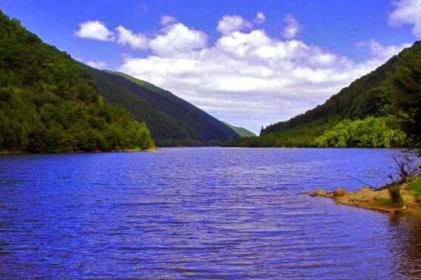 in Sibiel mit Terrasse und Grill - foto 20