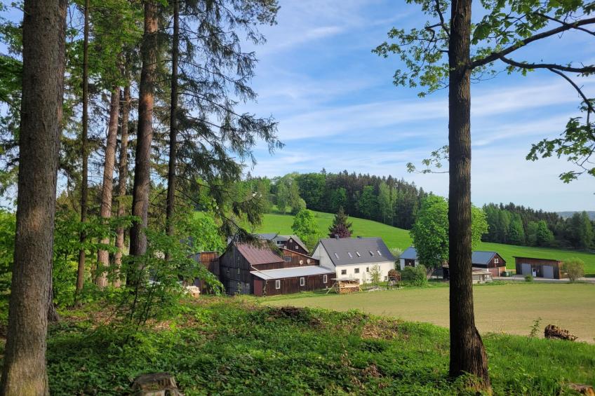 Moderne Ferienwohnung mit Hot Tub und Fasssauna - foto 30