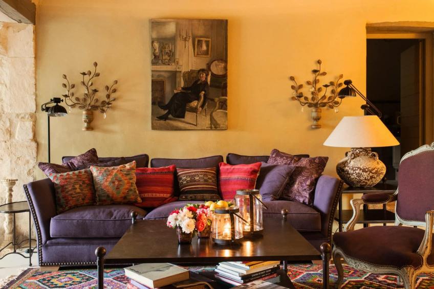 Villa Cépage - Villa De Luxe Au Coeur Du Lubéron - foto 2