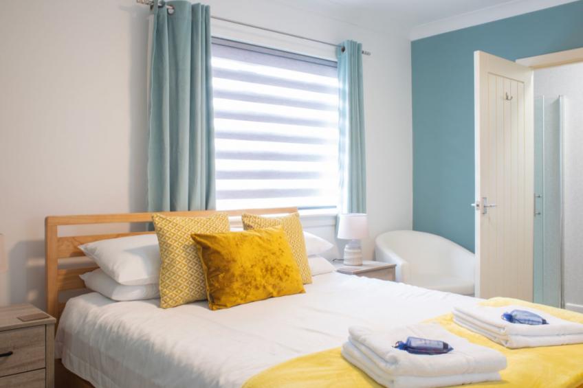 Skeabost Chalet - foto 30