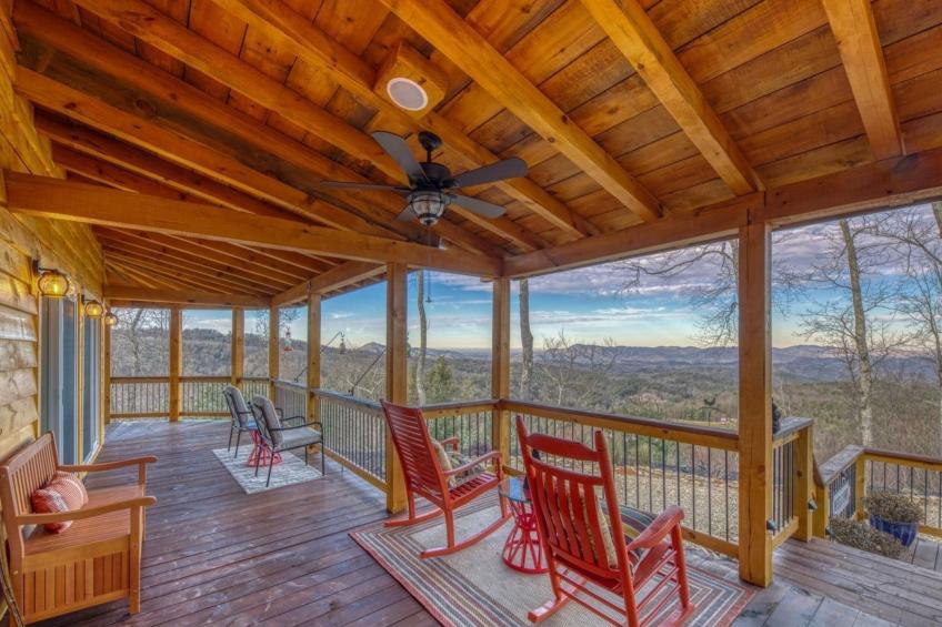 Bull Mountain Aerie - foto 43