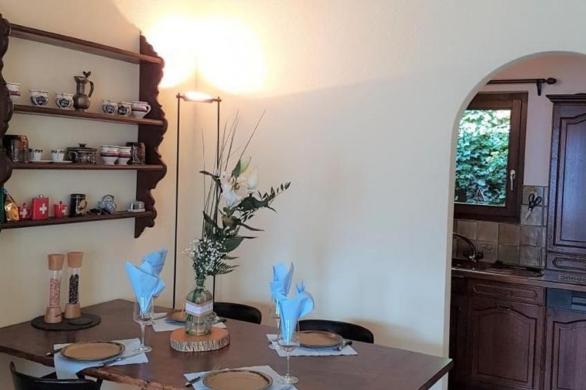 mit Bergblick - foto 7