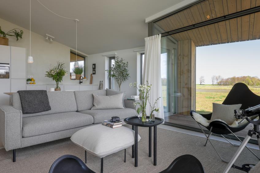 Natuur Oeverzicht - foto 74