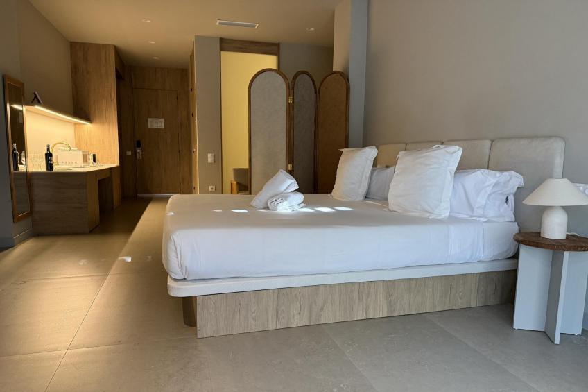 Apartamento la plaza 2 doble estandar - foto 16