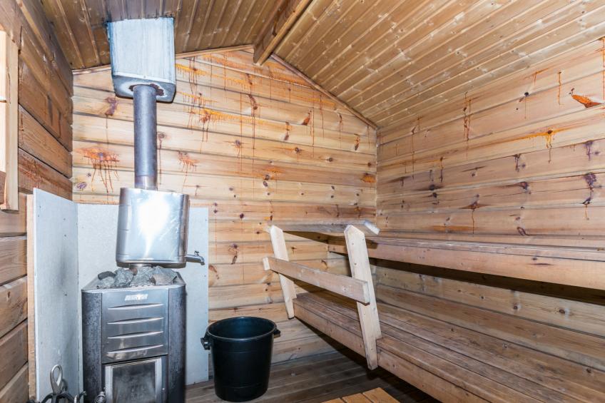 Aurinkoranta, lomaässä - foto 42