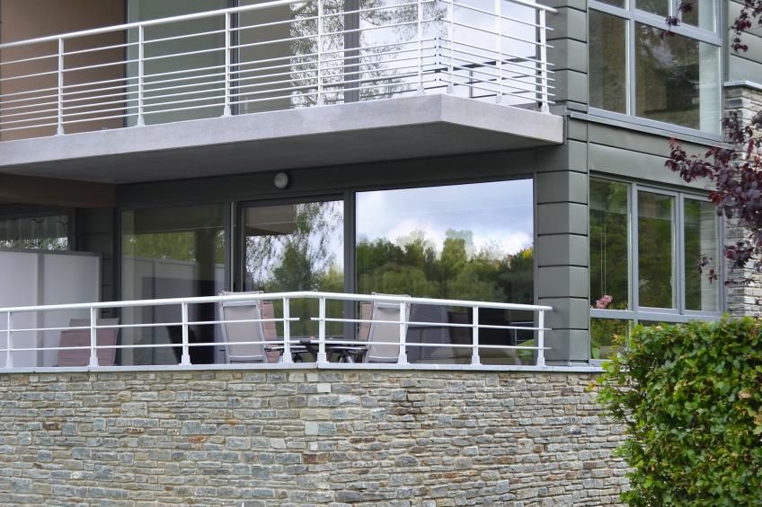 Les Terrasses du Lac - foto 12