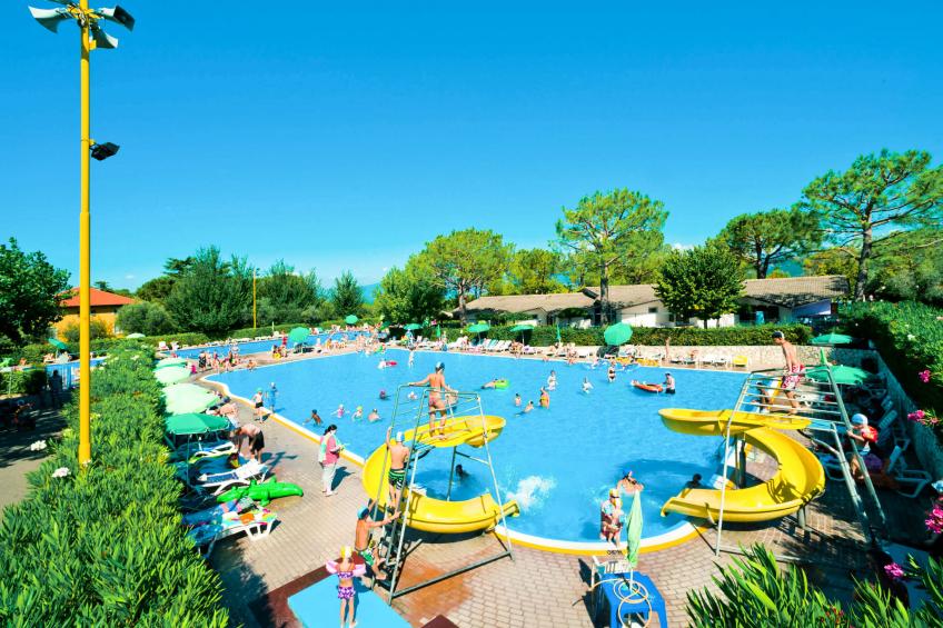 Camping Cisano & San Vito (BDL502) - foto 30