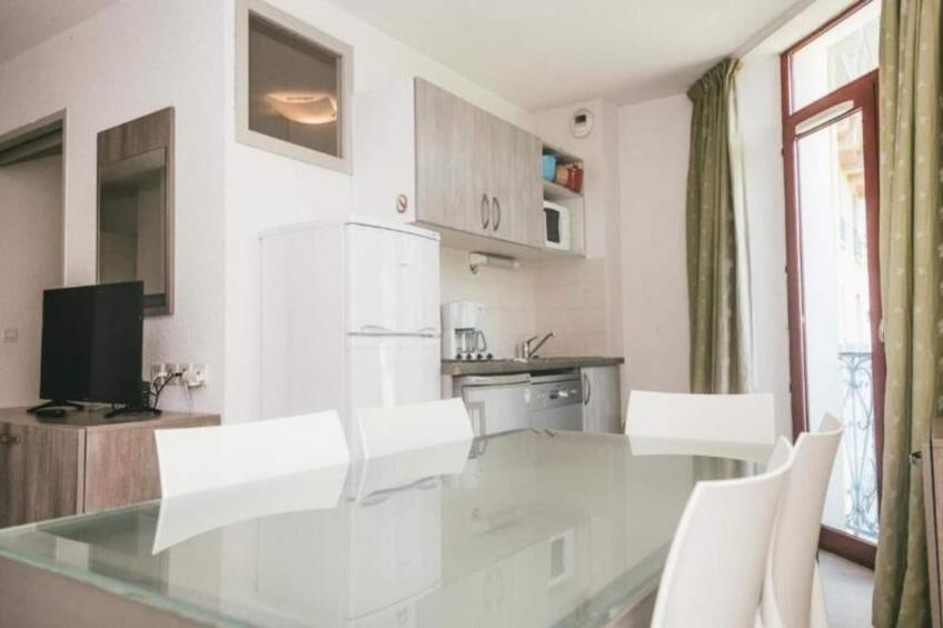 Terres de France - Appart'Hotel le Splendid - foto 9