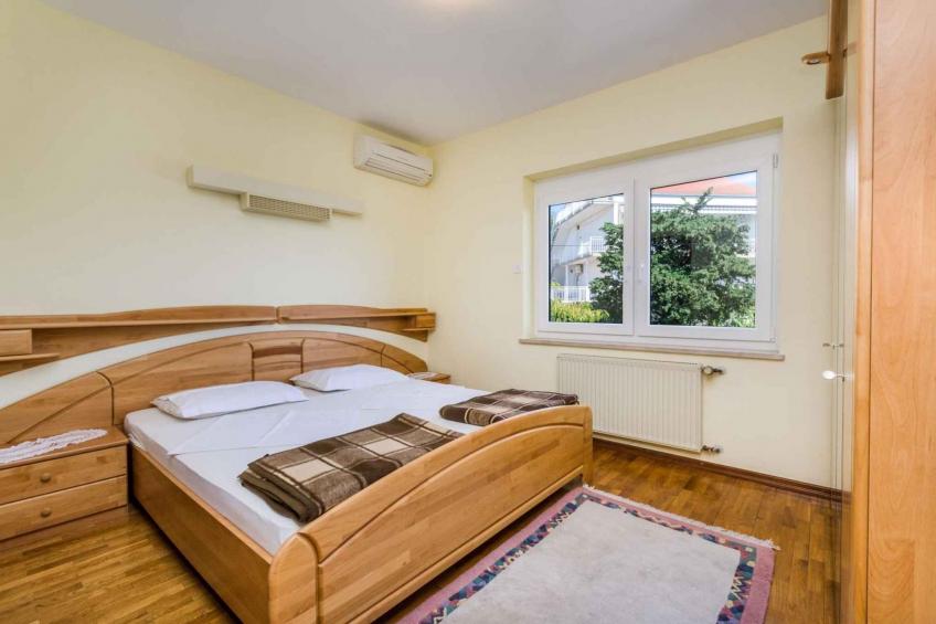 Holiday apartment with balcony and sea view - BF-CBFC - foto 44