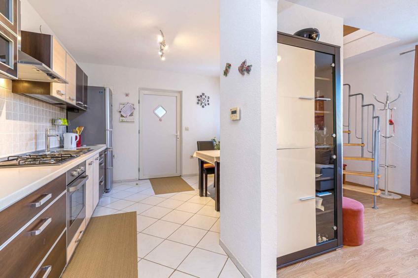 Vakantiewoning met terras - BF-PNJZ7 - foto 14