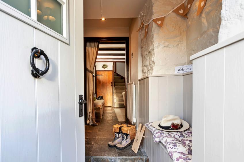 Ivy Cottage - foto 6