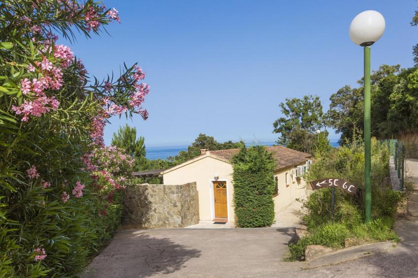 Résidence Mare e Monte 2/4pers - foto 9