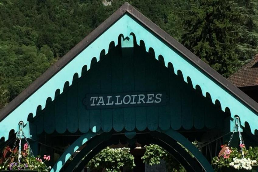 Appartements à Talloires - Lac d'Annecy - foto 19