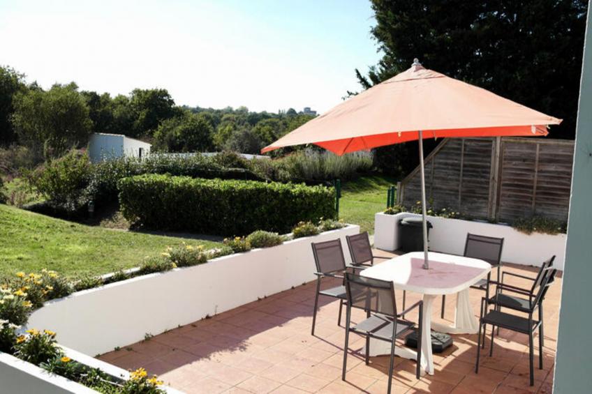 Maison à Commequiers - foto 11