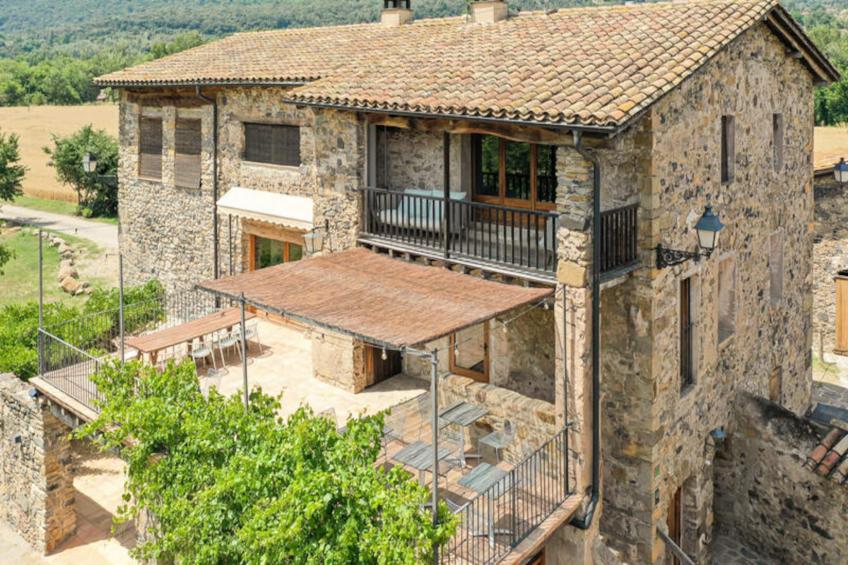 Mobil Home - Bungalow - Cottage à Montagut i Oix - foto 8