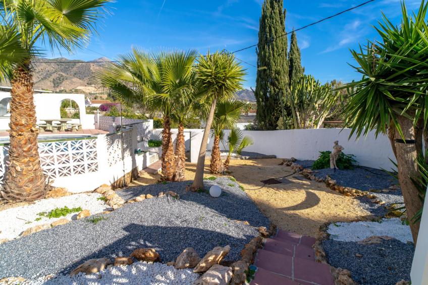 Villa Mauri Private Pool by Casasol - foto 38