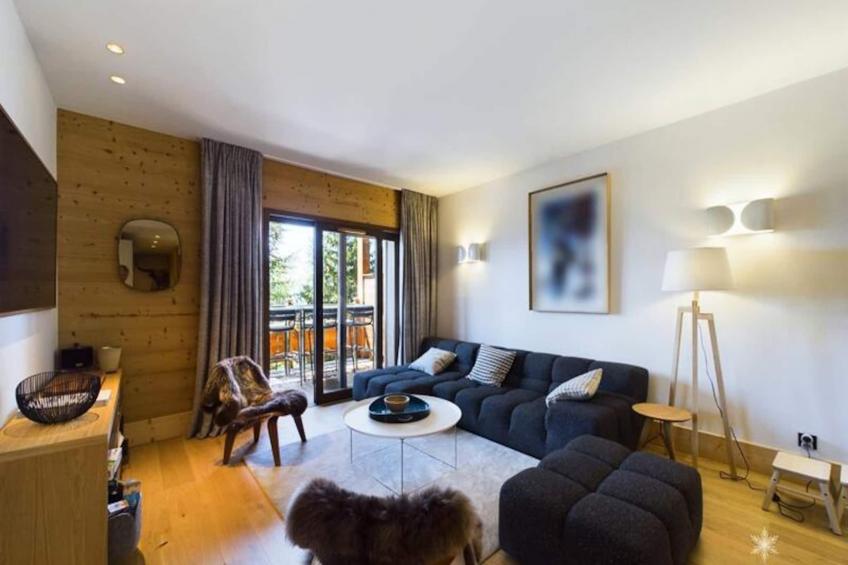 Résidence Le Diamant Des Cimes - foto 4