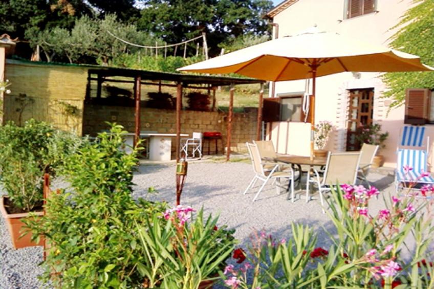 Casale Citerno - foto 29