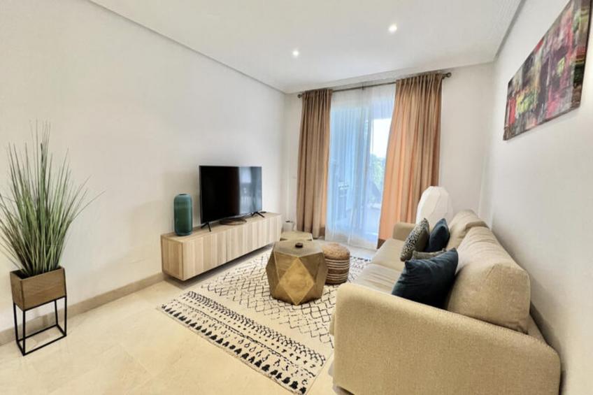 Appartements à Ojen - foto 10