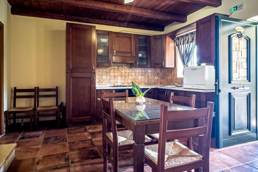 Niriides Villas_Sagini_ 3-Schlafzimmer privater Pool - foto 5