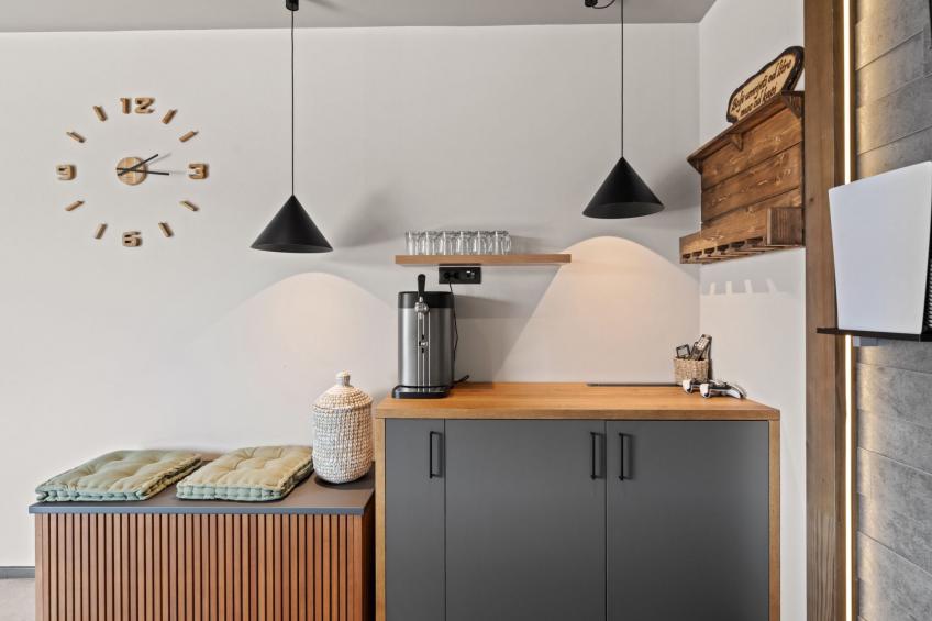 Chalet "Forest Hill" mit Hallenbad - foto 29