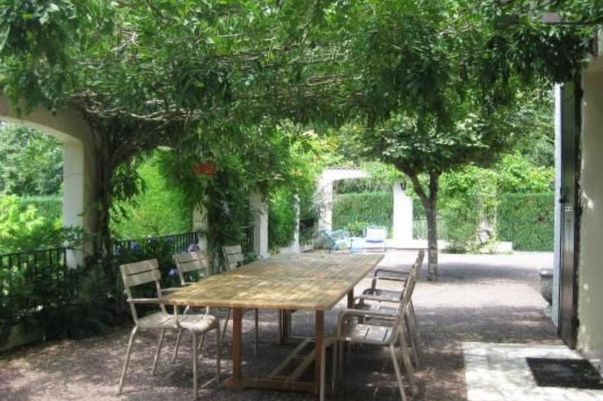 mit Garten, Grill und Terrasse - foto 5