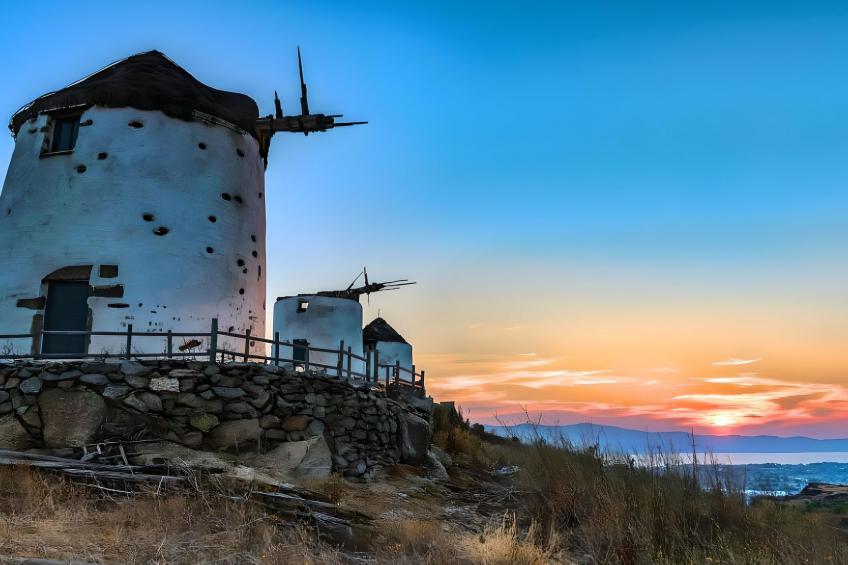 Vista Blue Max Villen 20 Personen - foto 38