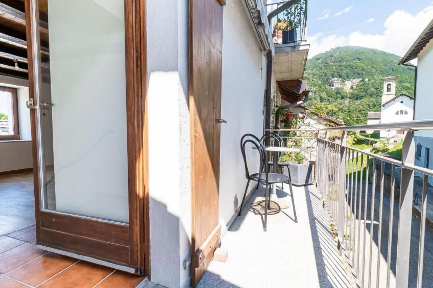 gioiello valle morobbia - foto 8