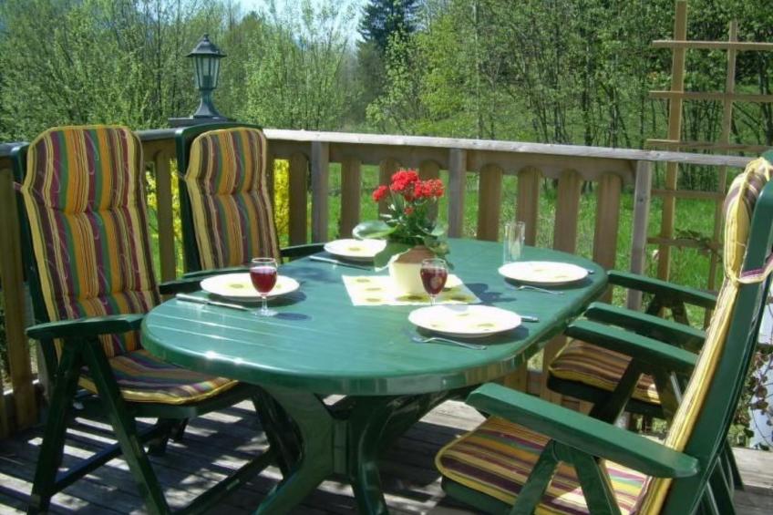 Stacaravan Rozika Slowenien - foto 11