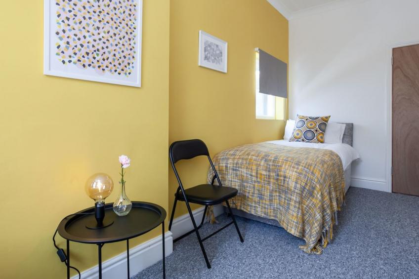 mit eigenem Garten - foto 20