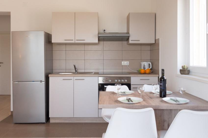 Gemütliche Ferienwohnung Prizemlje - foto 10