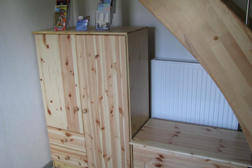 Appartement in Steinhude mit Grill - foto 12