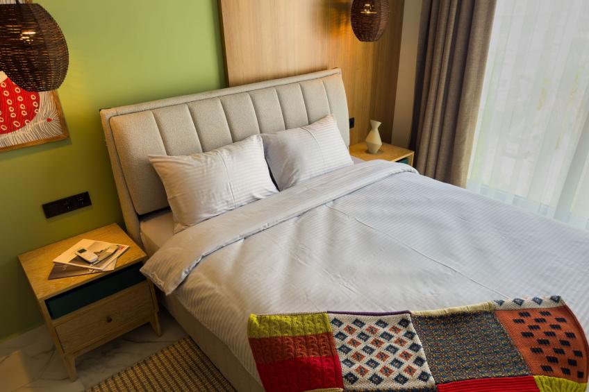 Qoople Elite 4 Elize 29 neue Wohnung im Stadtzentrum - foto 8