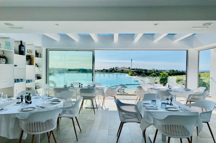 5 PAX Apartment  - Alcazaba Lagoon (401) - foto 6