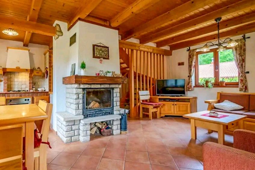 Chalet Relax - foto 13