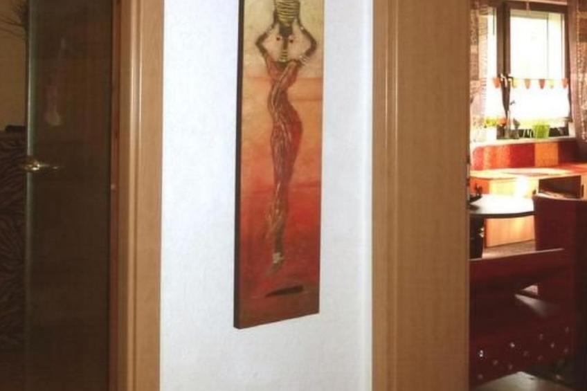 Gemütliche Ferienwohnung in Ilmenau - foto 8
