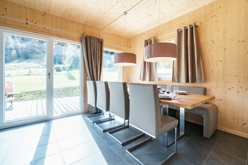 Kreischberg Chalet 25A - foto 3