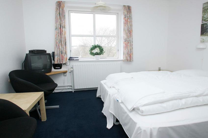 Hotel,family room incl.linen - foto 22