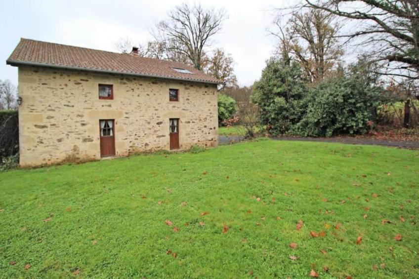 Gîte de France La maison du berger 3 épis