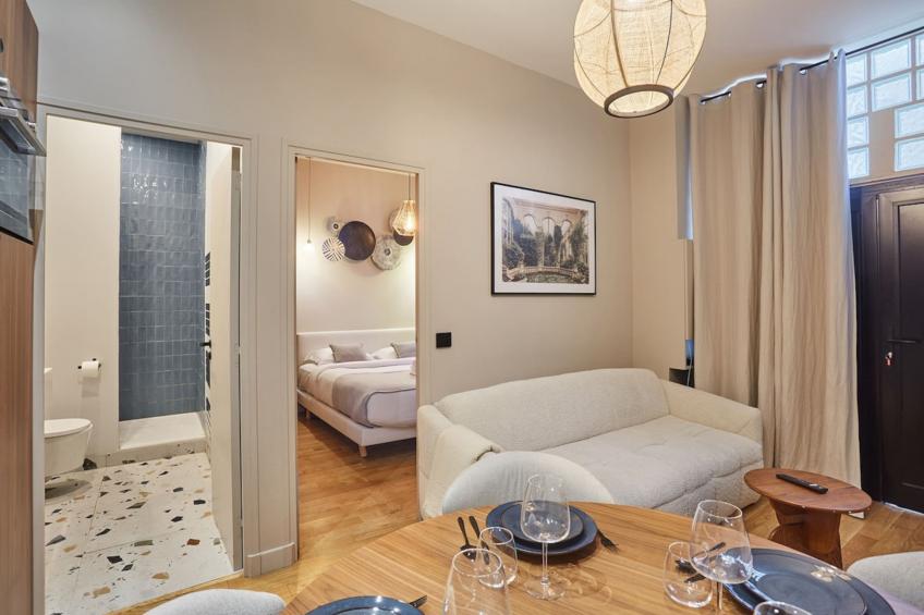 PASSAGE DES MARAIS 1 - foto 3