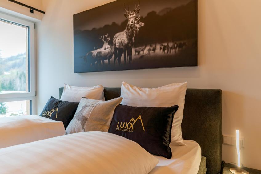 Mountain Chalet Luxx - foto 42