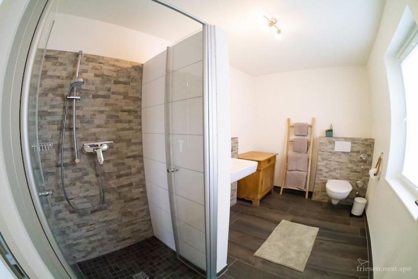 Ferienwohnung FriesennestSPO St Peter-Ording - foto 7
