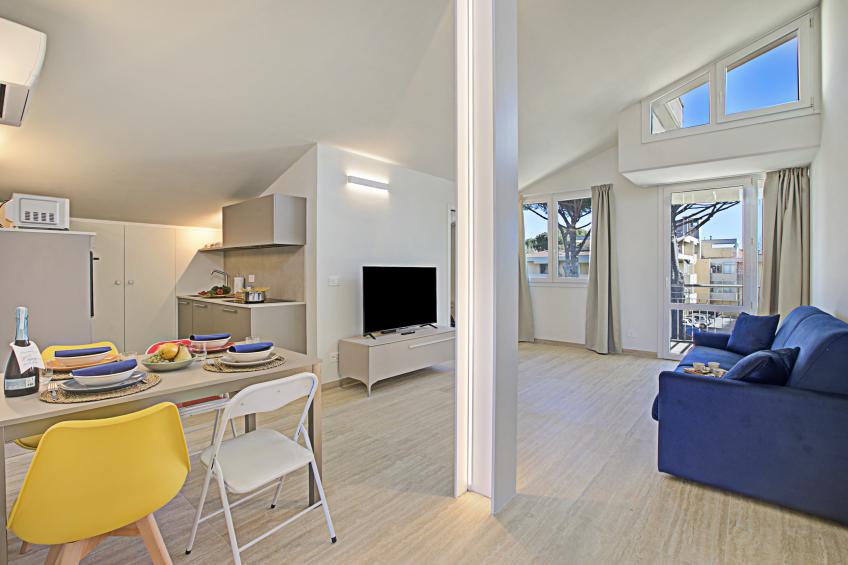 Appartamento Allegra - 1 Km to the beach - foto 2
