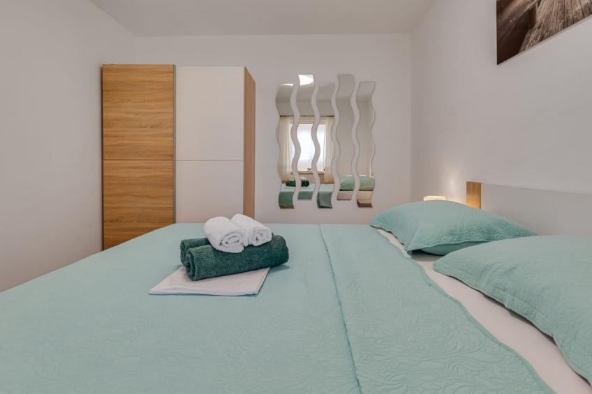 Apartments Rina - one bedroom apartment A1 - foto 16