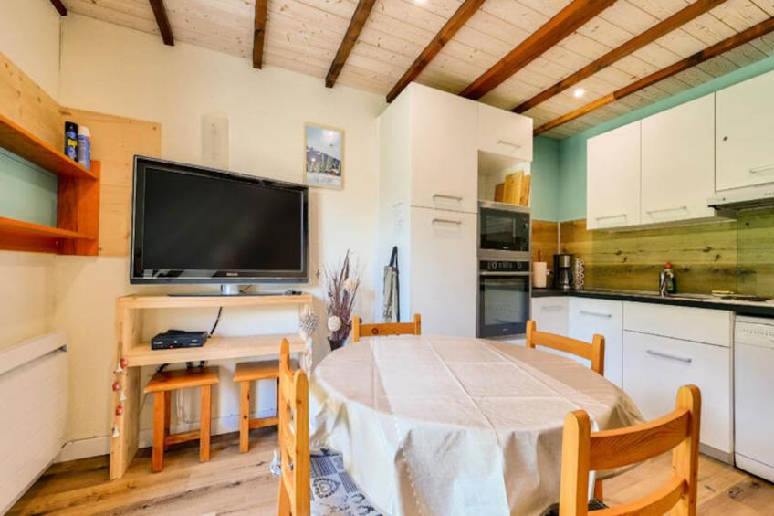 Chalets à Adervielle-Pouchergues - foto 10