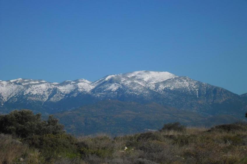 Orelia Cretan Villa 2 persons - foto 27