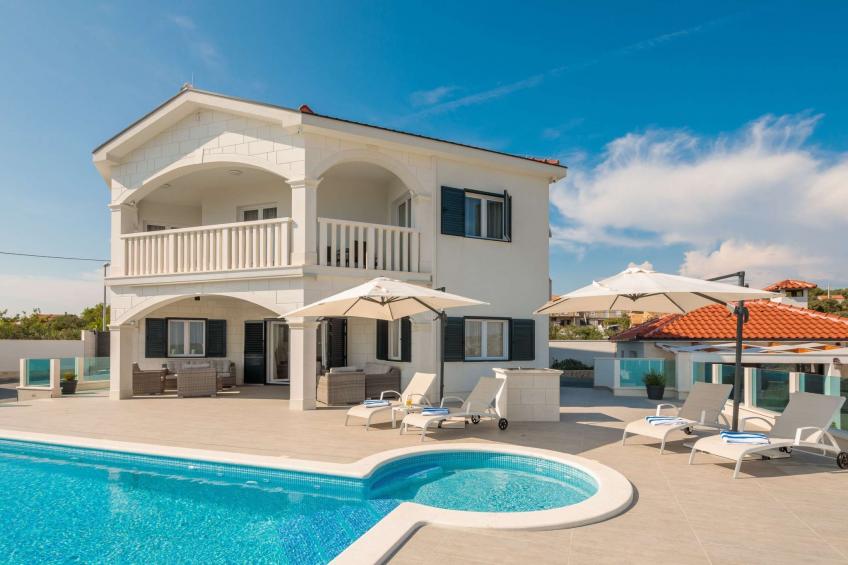 Charmante Villa Ivelja - foto 2